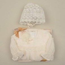 아가방레이스보넷