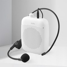 actto블루투스마이크앰프