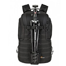 lowepro bp 450 aw ii 숄더 slr 카메라 가방 레인 커버 15.6 인치 노트북 가방 수납가능