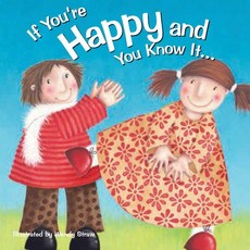 If You're Happy and You Know It . . . Paperback, Brolly Books