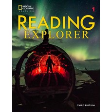 reading explorer 1