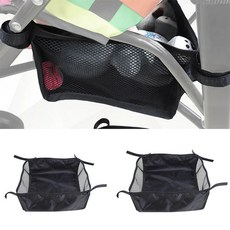 유모차그물바구니