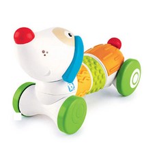 멜로디강아지로봇