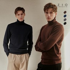 지오송지오 남성 니트 4종