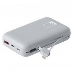 팬톤보조배터리