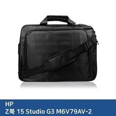 ksw63789 E.HP Z북 15 Studio G3 M6V79AV-2 노트북 가방, 본 상품 선택