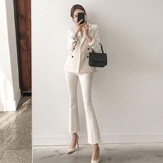 여성정장바지세트 오르난 ls3066