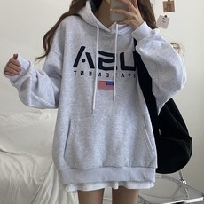 usa후드티
