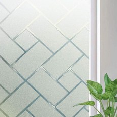 스테인글라스필름