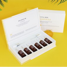 [닥터헤디슨] 비타라이즈 앰플 10ml X 6ea, 6개입