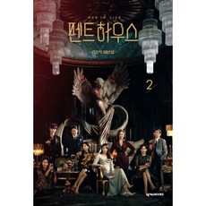 펜트하우스 2 : 김순옥 대본집