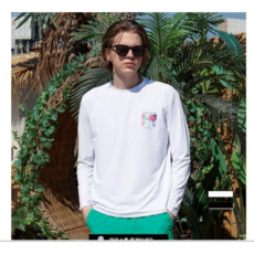 추천7 티막래쉬가드