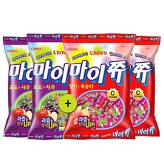 마이쥬샹달발찌