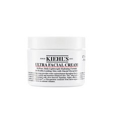 키엘 수분크림 울트라 훼이셜 50ml 페이셜 수분 크림, 1개