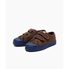 NOVESTA KIDS 키즈 스타마스터 코듀로이 Brown/Blue