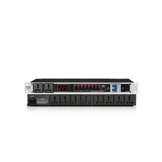 전원공급기 다채널 무대 제어기 멀티탭 고전력 분배기, SR-320, 1개