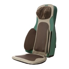 [코지마] 의자형 마사지기 트리플러 CMB-5300