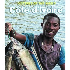 Côte d'Ivoire Library Binding, Cavendish Square Publishing