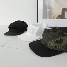 메시캠프캡