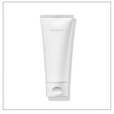 Sekkisei 세이키세 설기정 일본 코세 클리어 웰니스 클렌징 젤 140g