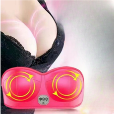 처진가슴올리기