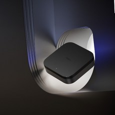 [본사정품] 아카라 Matter 만능 리모컨 IR + 스마트 허브 M3, 1개 1개