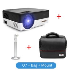 프로젝터매니아미니7