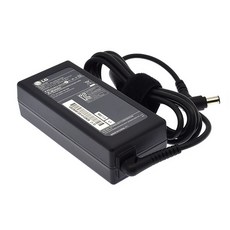 LG 정품 19V 3.42A 65W (6.5) 어댑터 15N540-FF5 15N540-GT5FL 15N540-LT10K DA-65G19 S530 S550 S560 충전기, 1개