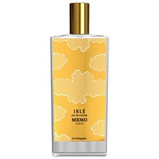 [메모(화장품)] [메모] 인레 EDP 75ml, 상세 설명 참조