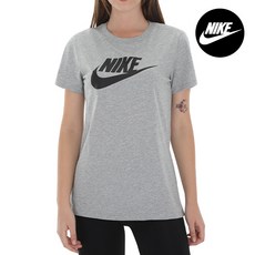 나이키여성티셔츠