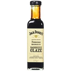 잭다니엘스허니