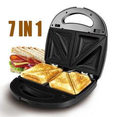 노브랜드샌드위치메이커