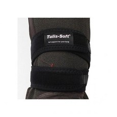 [루카ss] (Tulis-soft 더블 )무릎 등산용 관절 보호대 안전용품 무릎보호대 등산용 관절보호대 안전용품 무릎아대, ☆우 S 30 33cm본품선택