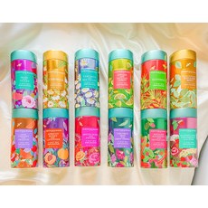 포트넘 앤 메이슨 베스트셀러 12종 허브차 인퓨전 각 15 실키 티백 30g, 8.루이보스, Bag X