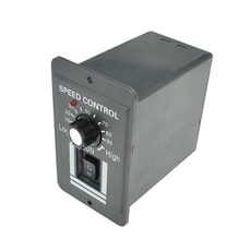 ZLD DC 12V 24V 36V 48V 40A I / O / II 3 위치 스위치 컨트롤러, 1개