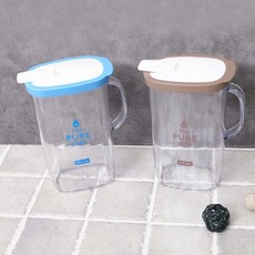 [미르몰]_플라코 매직 물병 1호 사각 1.5L☆☆☆☆☆, ☞이걸로구매할게요☆, ☞이걸로구매할게요☆