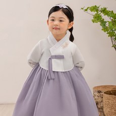여아한복 TOP01