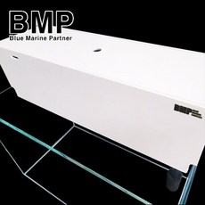 BMP BTF-600 60cm 10W 거치식 일반형 하이플라스 상면 여과기 (600x140x140mm), 1개