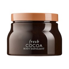 FRESH 프레쉬 코코아 바디스크럽 237ml Cocoa Body Exfoliant, 1개, 0g