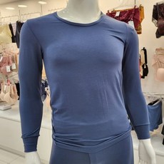 남성고급내복케시미어세트