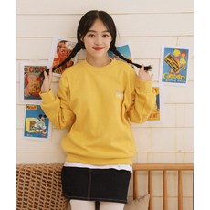 PLAY.K플레이모어맨투맨