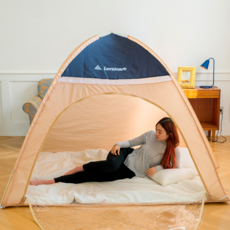 아이방침대텐트