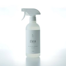 순백수에어컨클리너