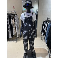 라이프워크점프슈트