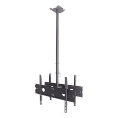 (착한+가격)_아이존아이앤디 TV 천장형 브라켓 EZ-CB600B-L50-100_(AN4116+99105), 본상품선택