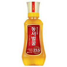 동서아카시아꿀