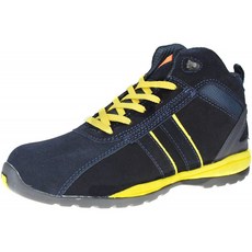 ET SAFETY Acrux 8137 Navy UK 10 (44 EU)