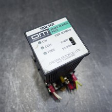 오리엔탈모터