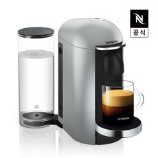 버츄오플러스매트블랙