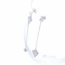 스톤헨지다이아귀걸이